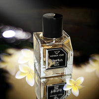 Vanilla Oud Vertus