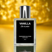 Theodoros Kalotinis Vanilla
