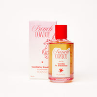 Vanilla for Breakfast French Cowboy Box