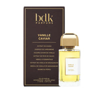 Vanille Caviar by BDK Parfums Box