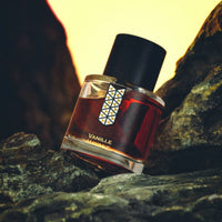 Perfume Les Indémodables Vanille Havane
