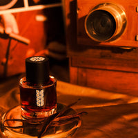 Les Indémodables Perfume Vanille Havane