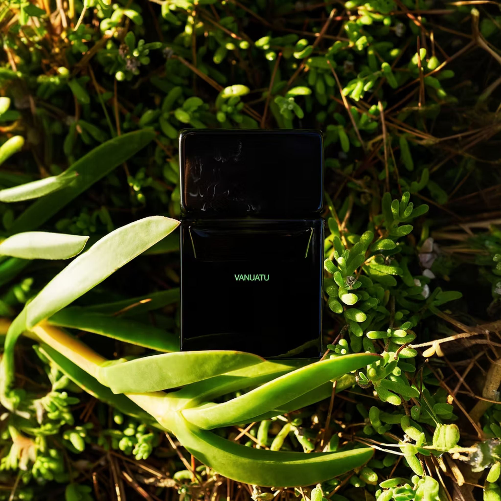 Sora Dora Vanuatu Perfume 