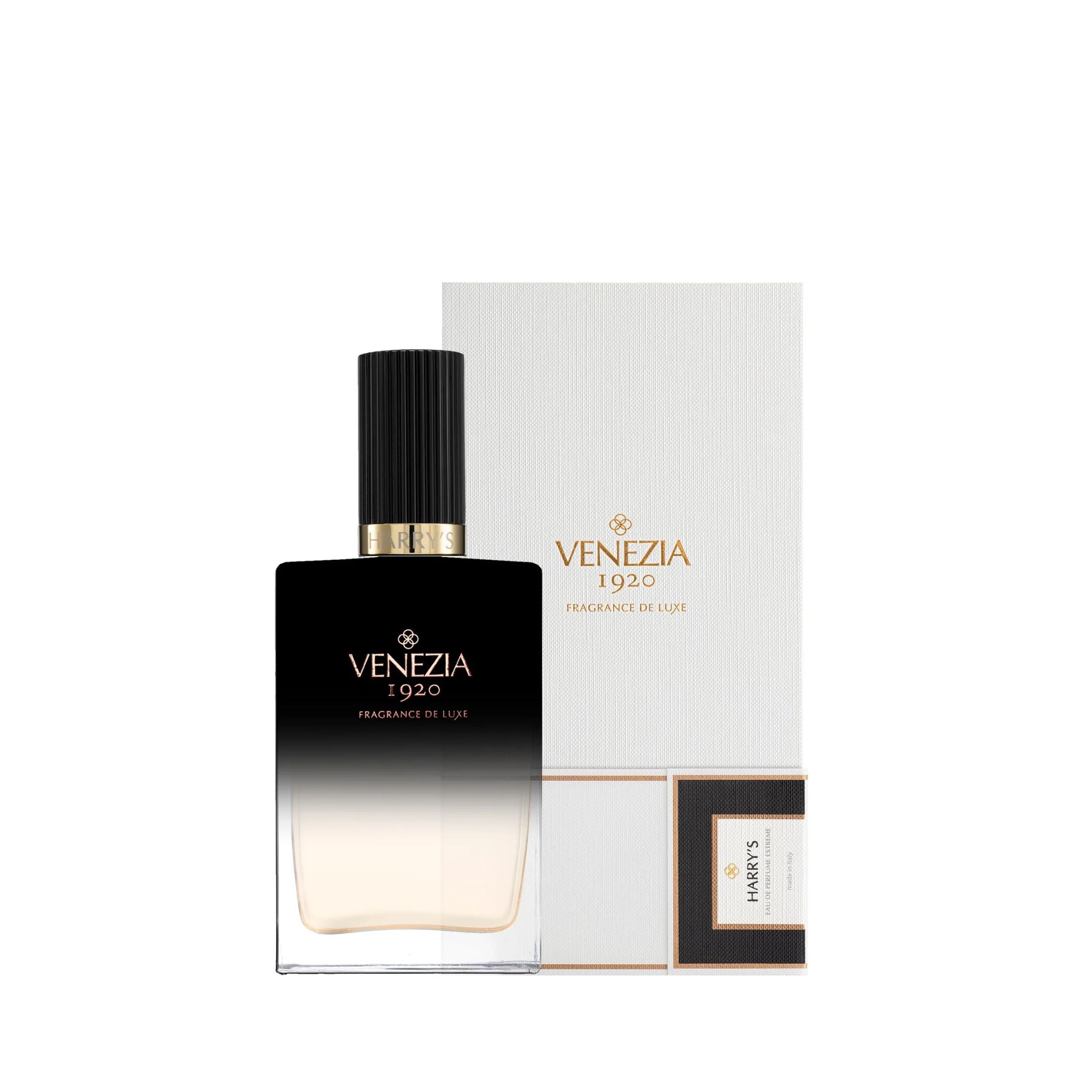 Venezia 1920 Harry's