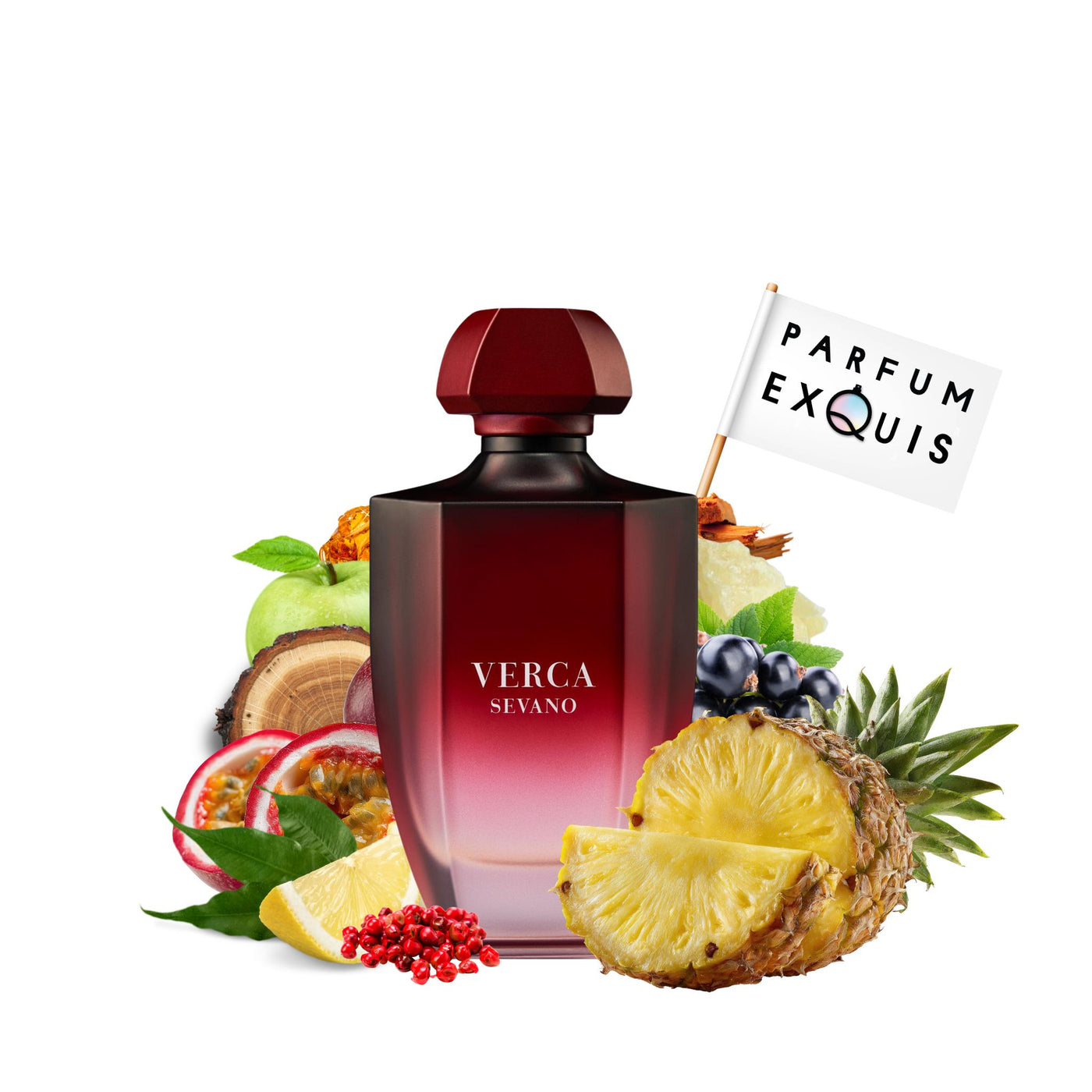 Verca by Sevano 