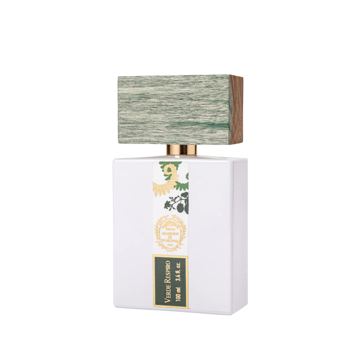 Verde Respiro Giardini di Toscana