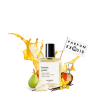 Bonne Poire Versatile