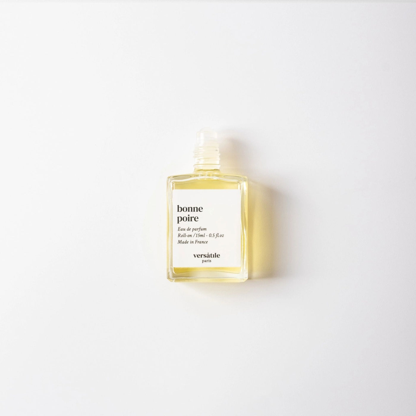 Bonne Poire Perfume Versatile