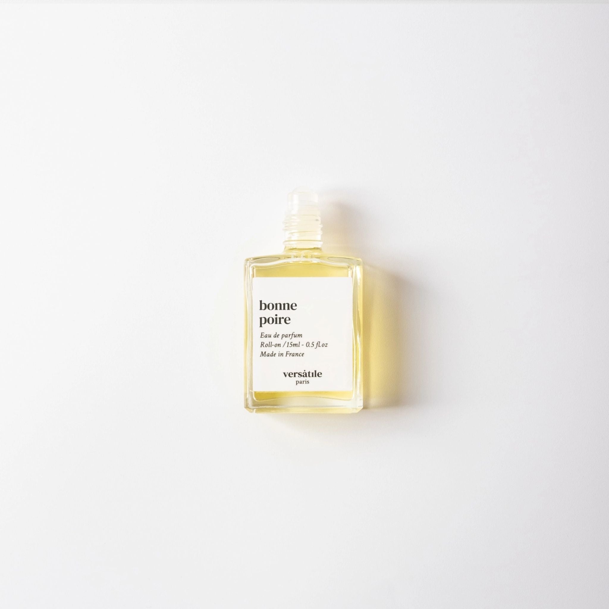 Bonne Poire Perfume Versatile
