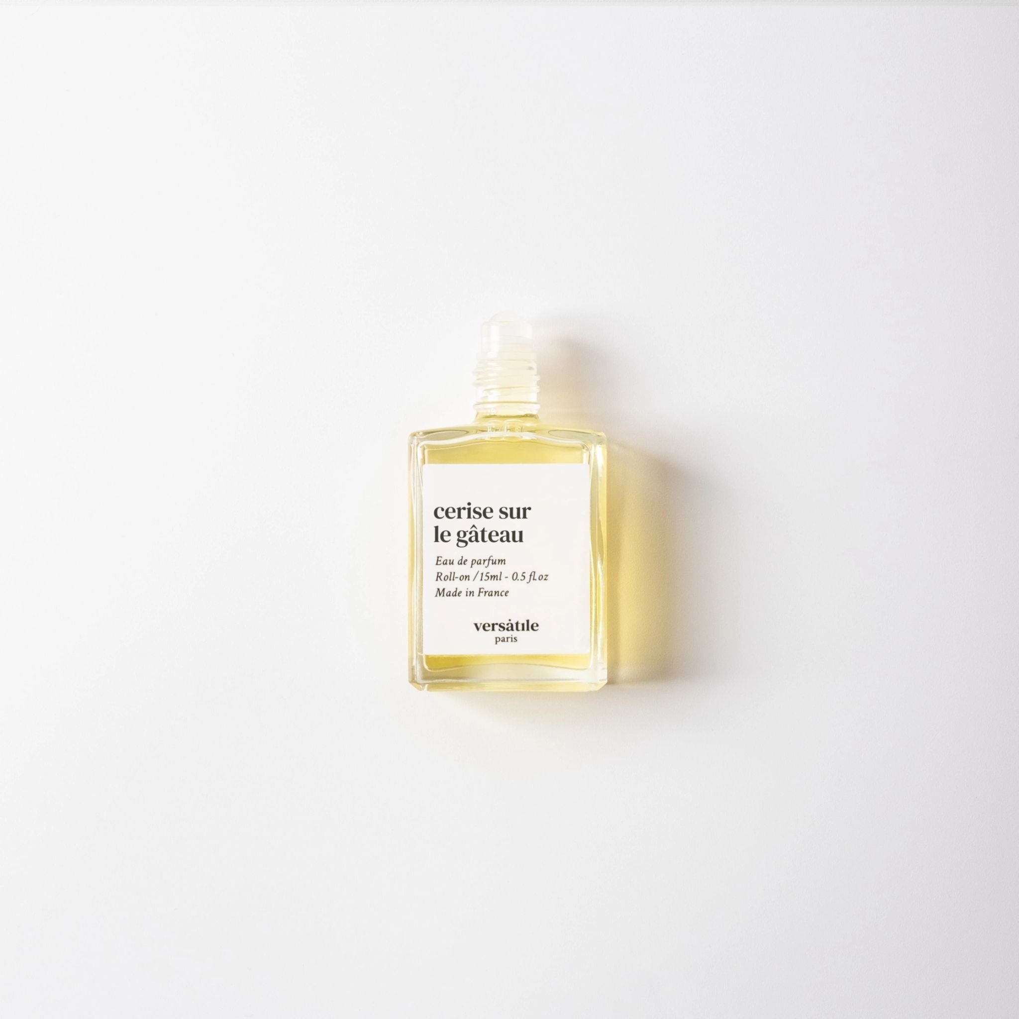 Perfume Cerise Sur Le Gâteau Versatile