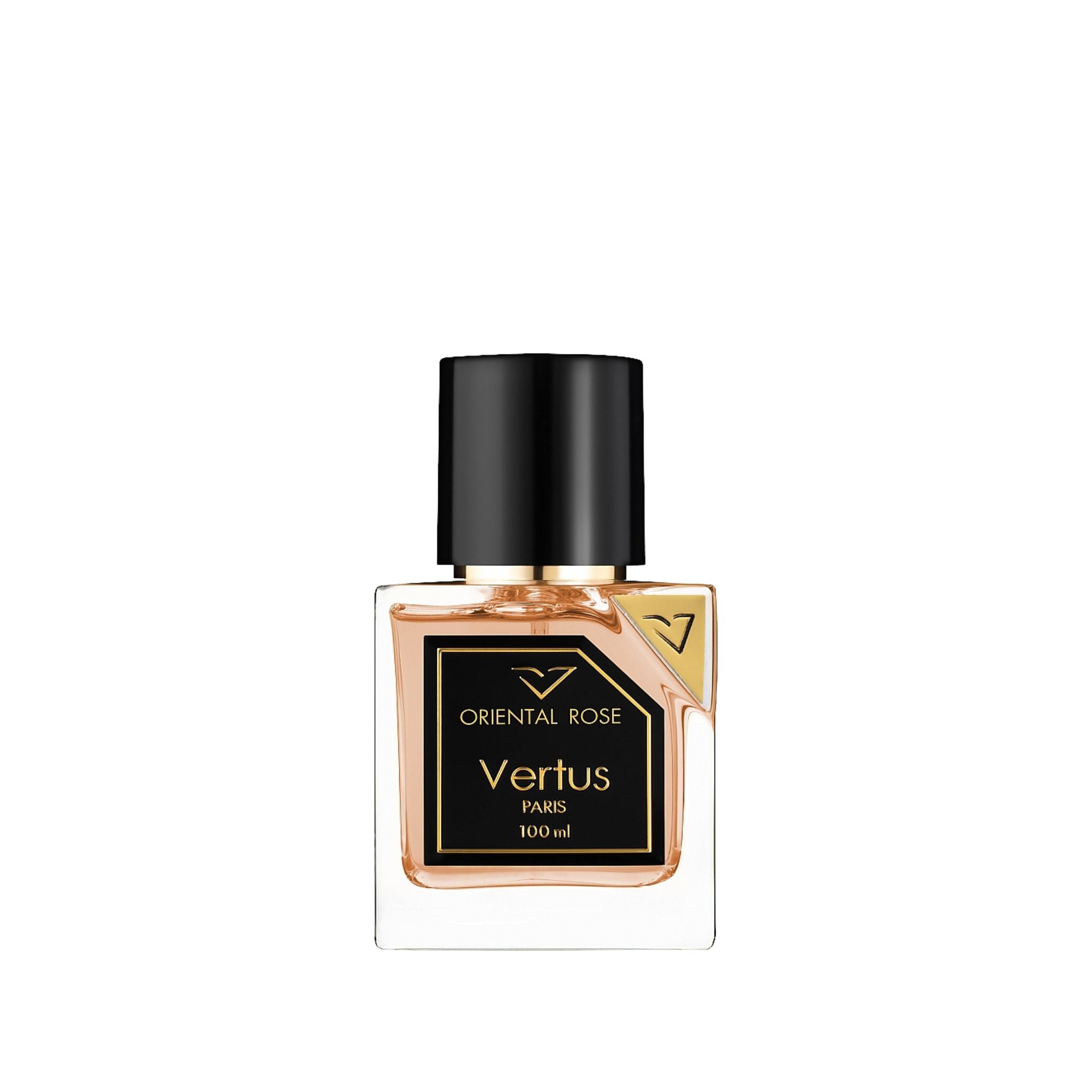 Vertus Oriental Rose