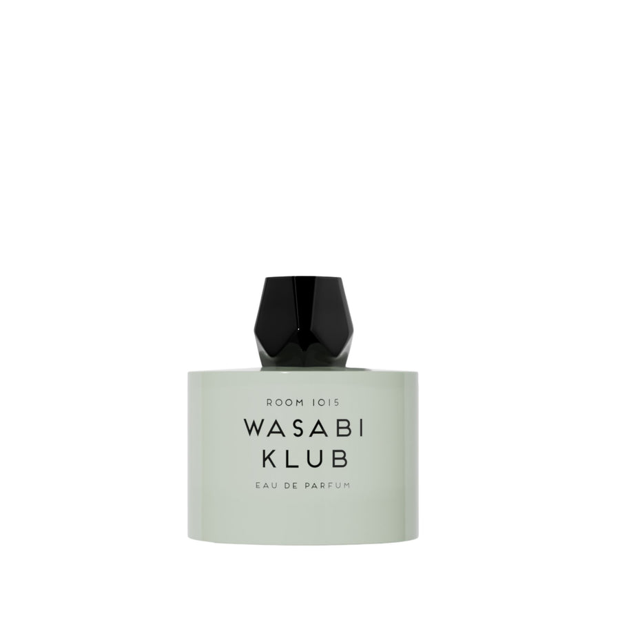 Wasabi Klub by Room 1015