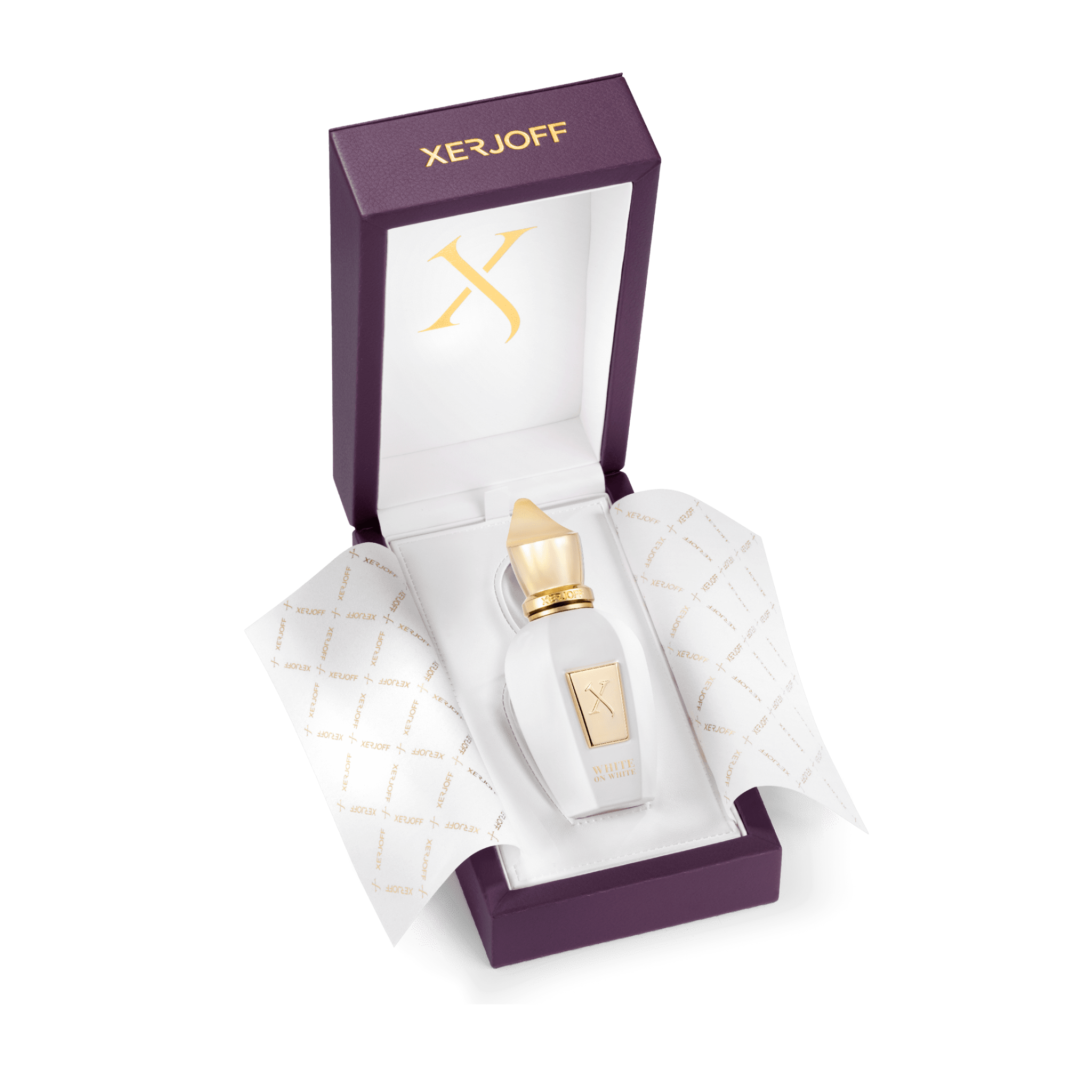 White On White Xerjoff Perfume