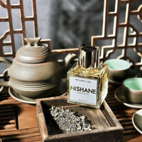 Wulong Cha Nishane
