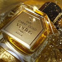 XXIV Carat Gold by Vertus
