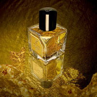 Perfume Vertus XXIV Carat Gold