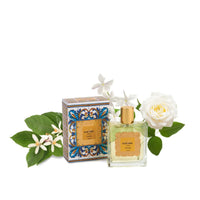 Zagara Narcisse Taormina