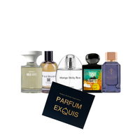 Mango Discovery Set 5*1ml