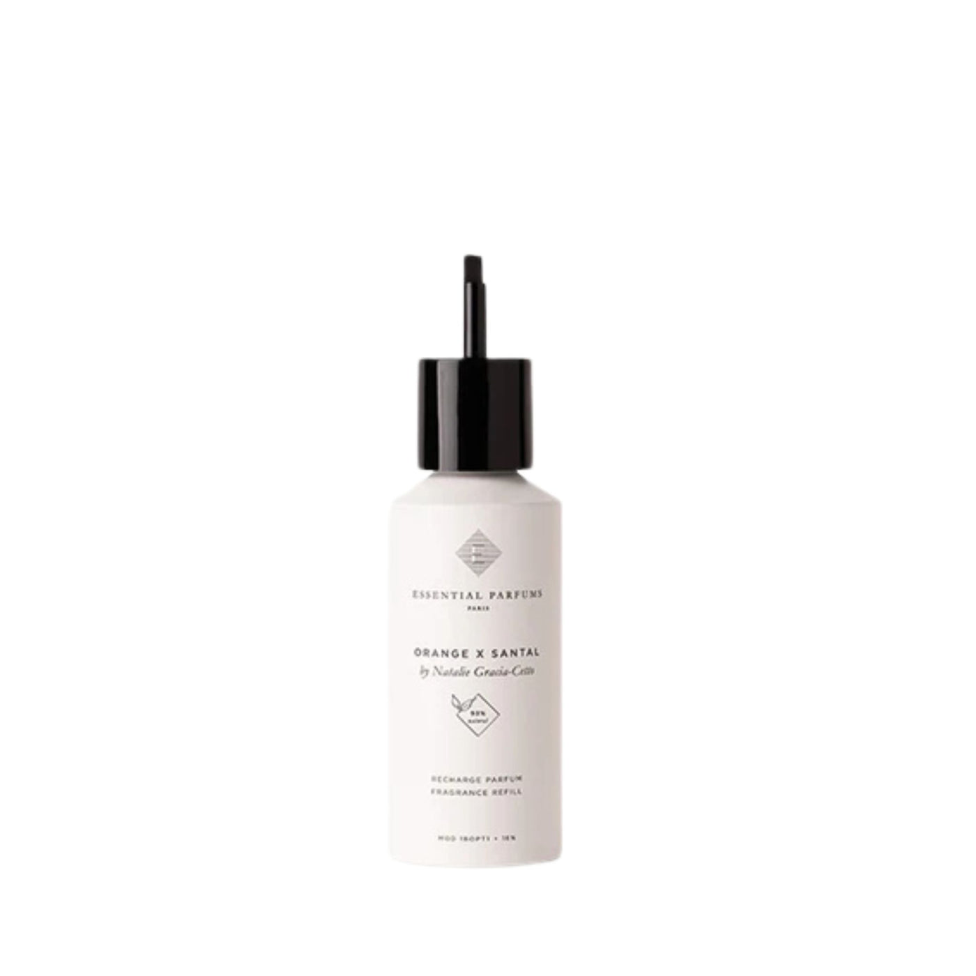 orange santal refile
