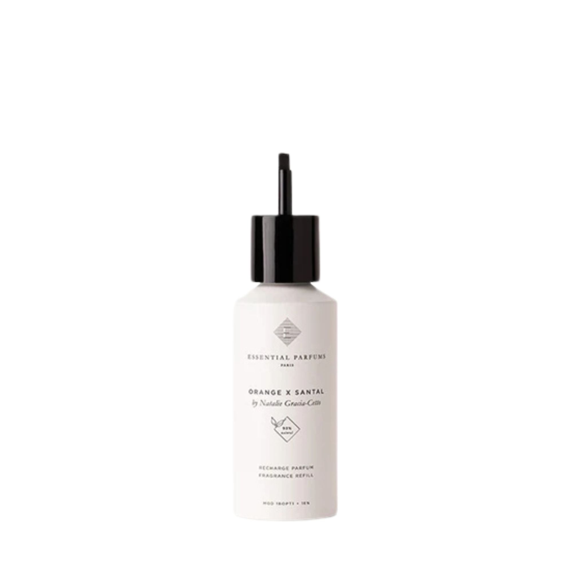 orange santal refile
