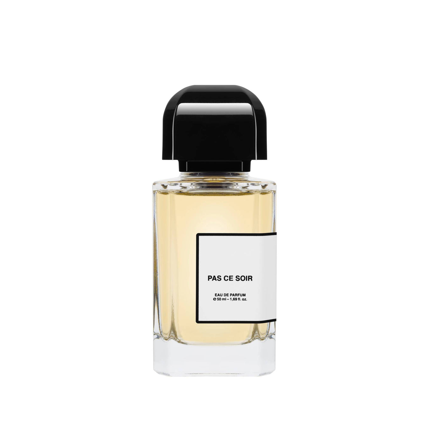 pas ce soir bdk parfums 50ml
