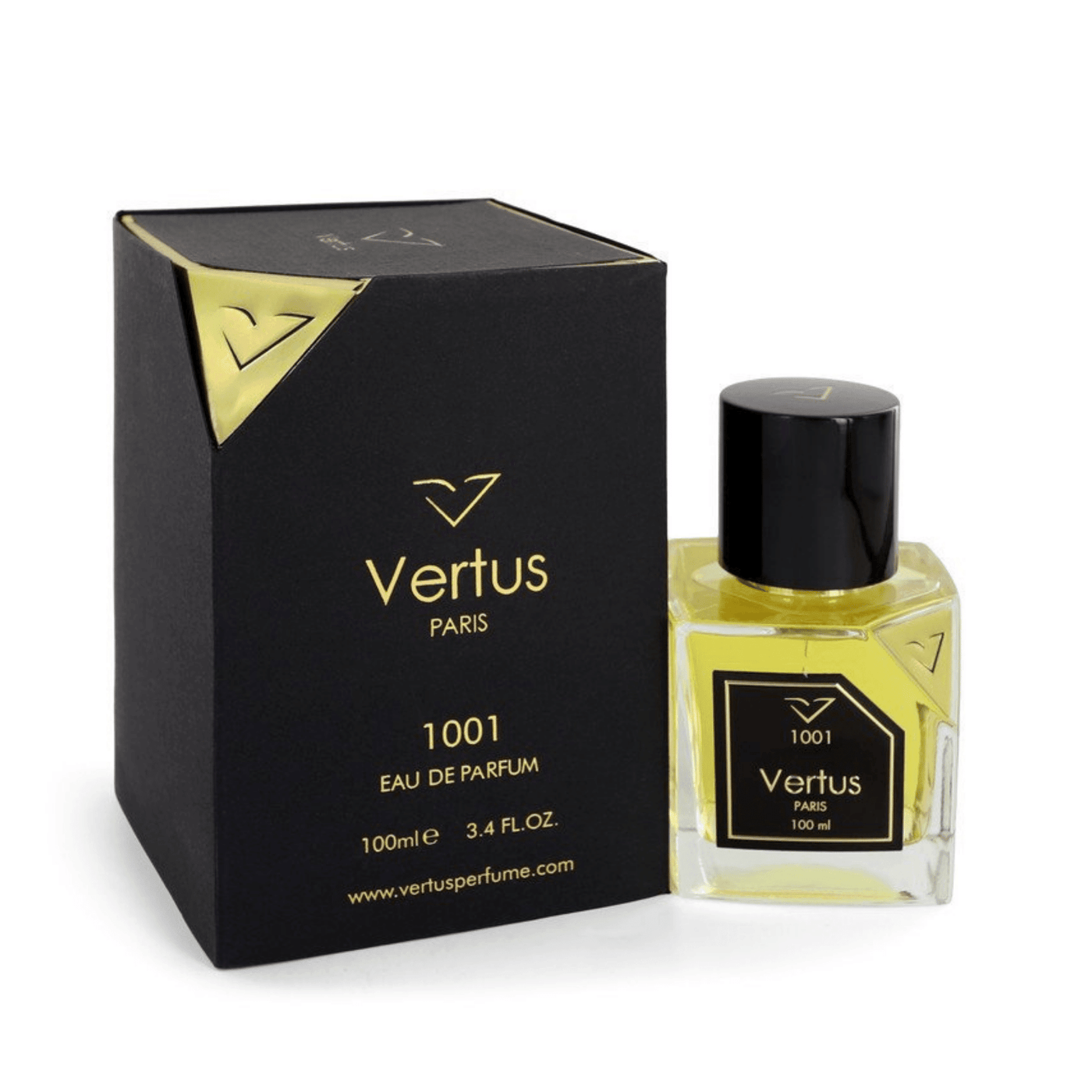 vertus 1001