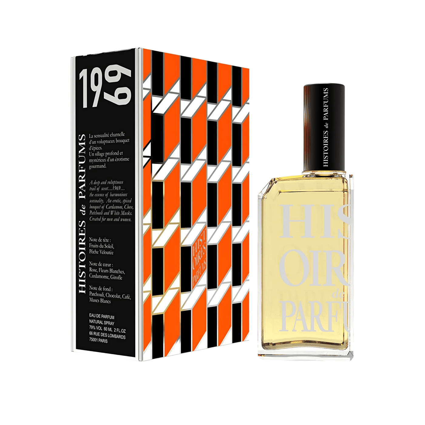1969 perfume