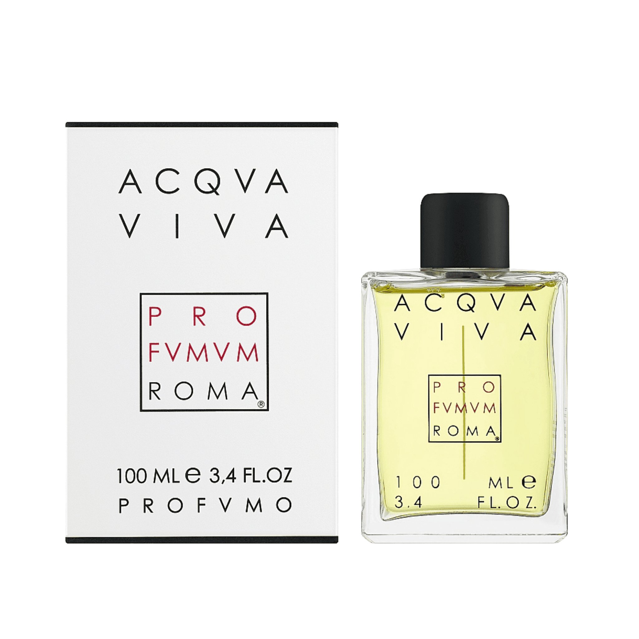 acqua viva perfume