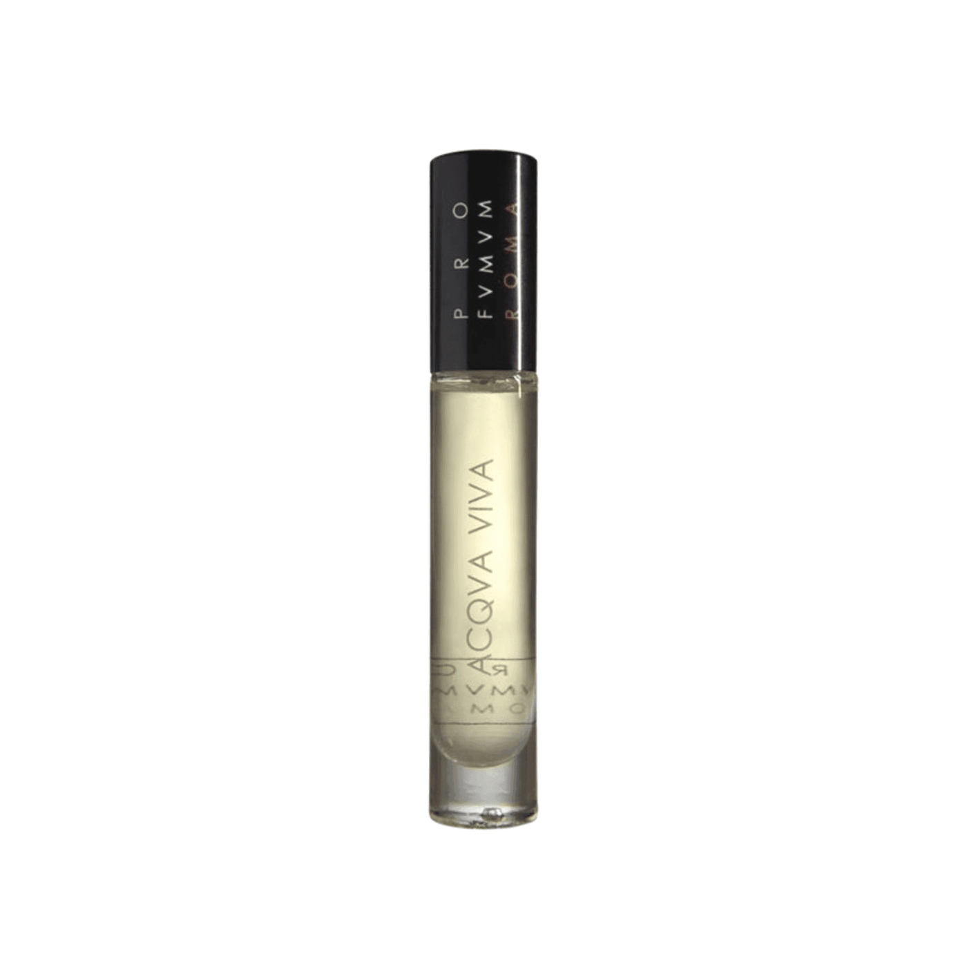 Acqua viva miniature travel decant 18ml