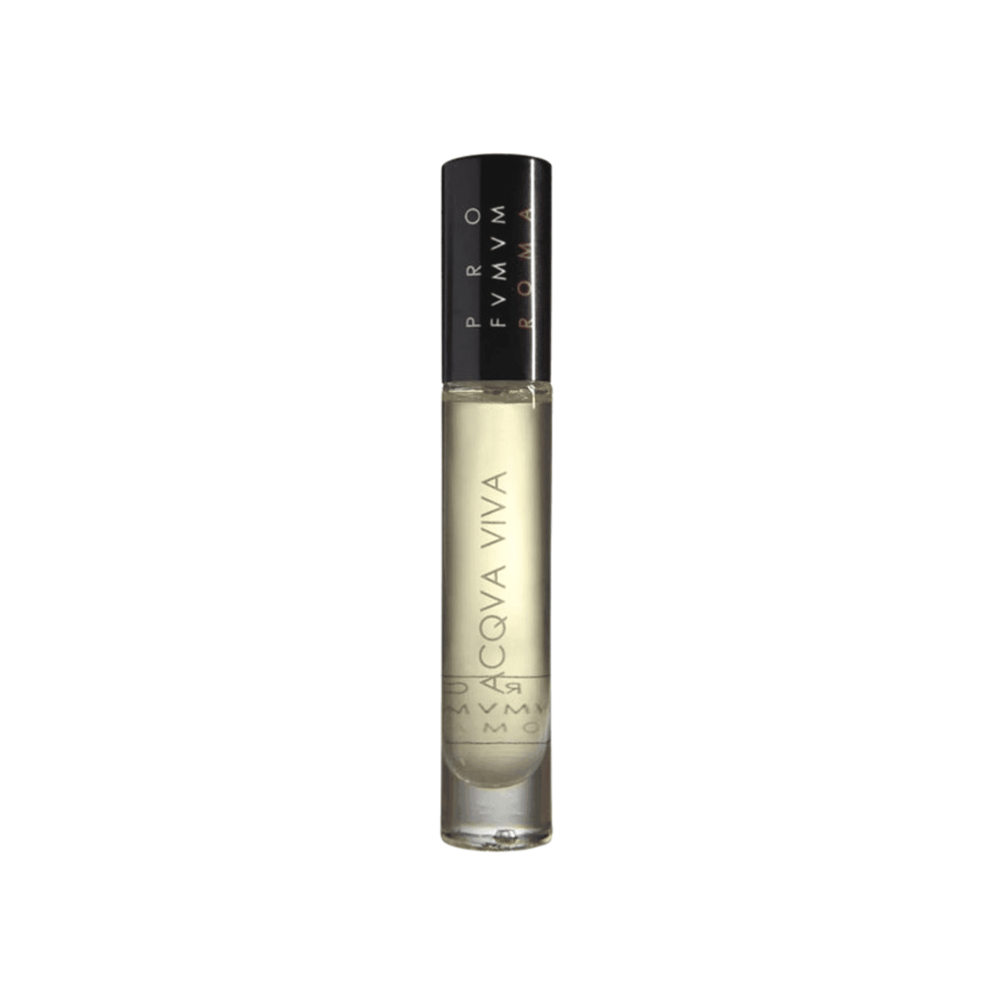 Acqua viva miniature travel decant 18ml