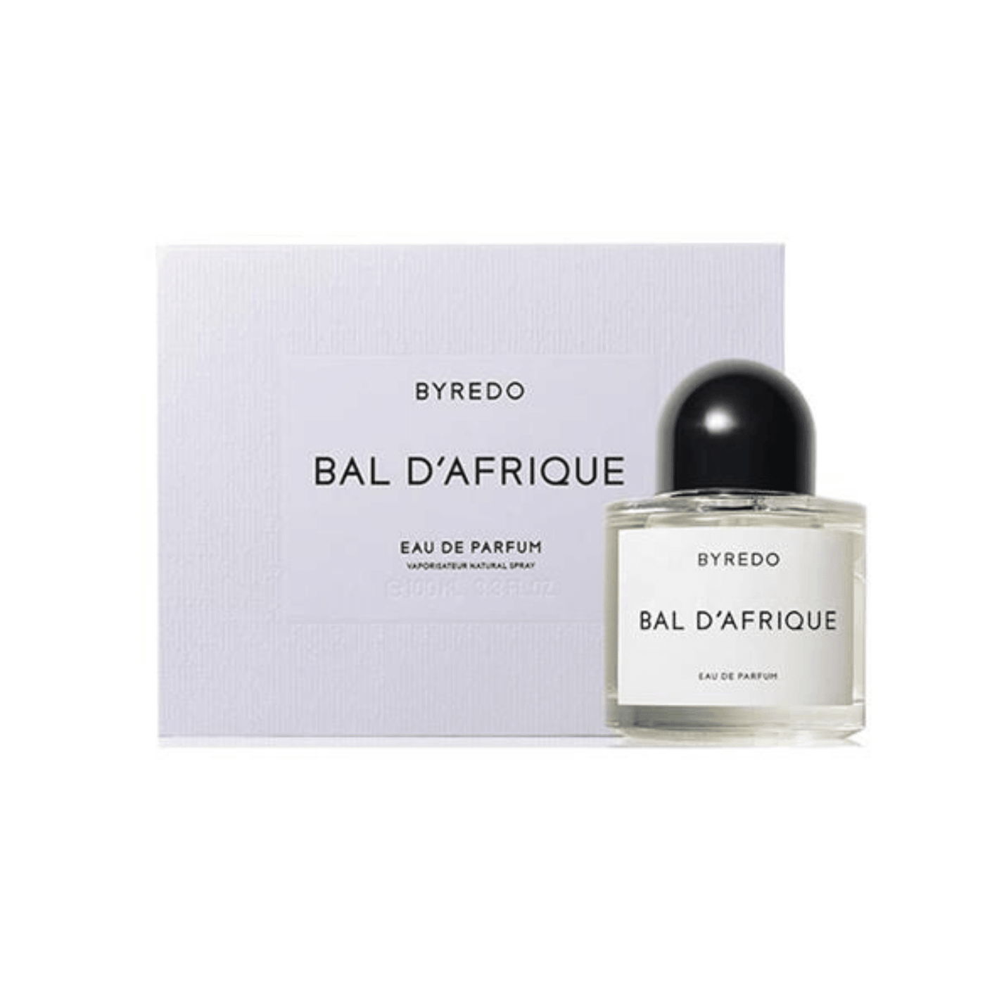 Bal d'Afrique perfume