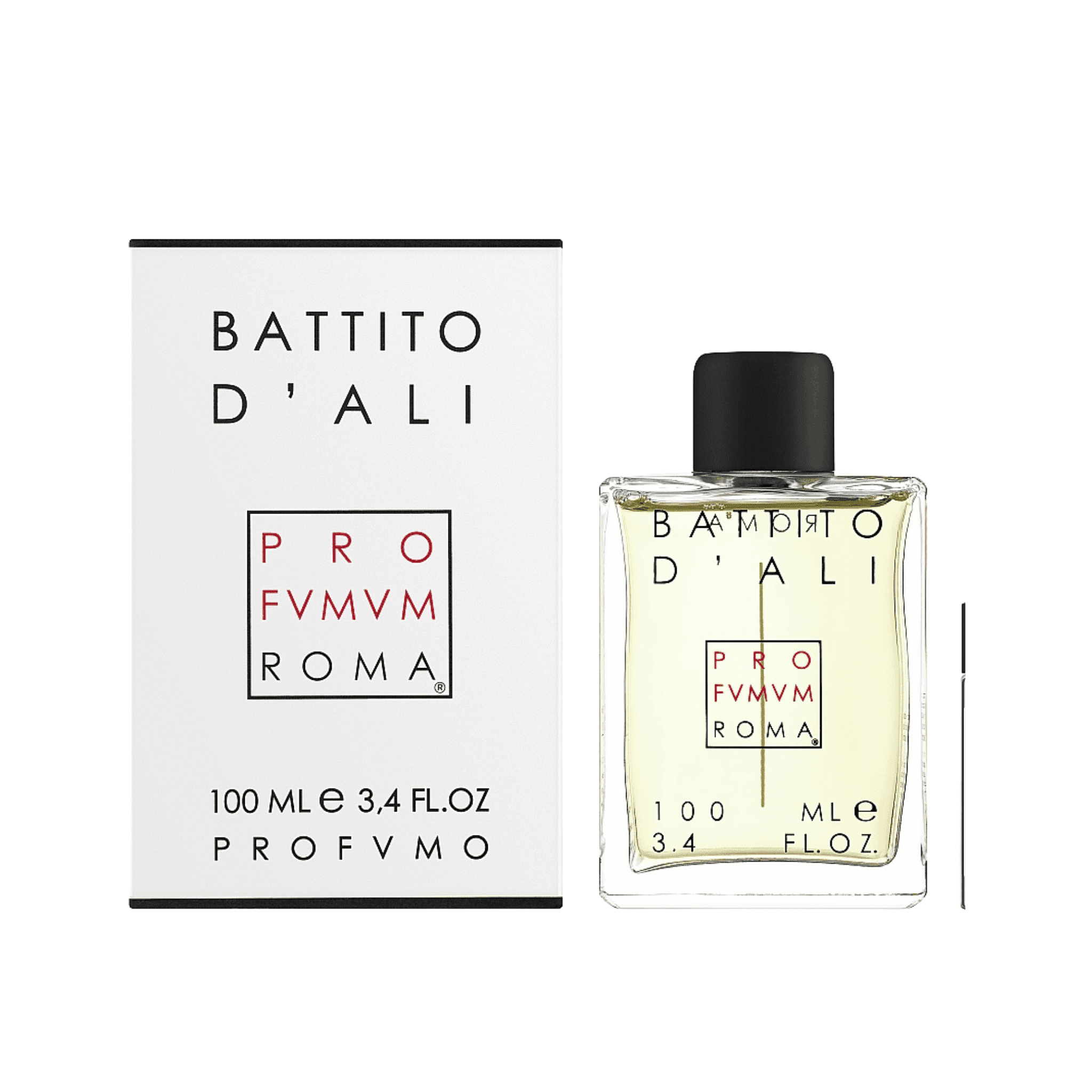 Battito d'Ali perfume