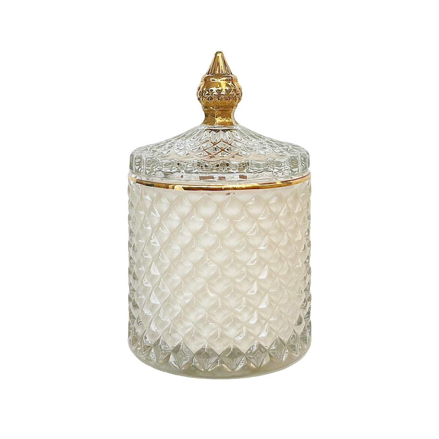 Cedar Bark & Spice candle