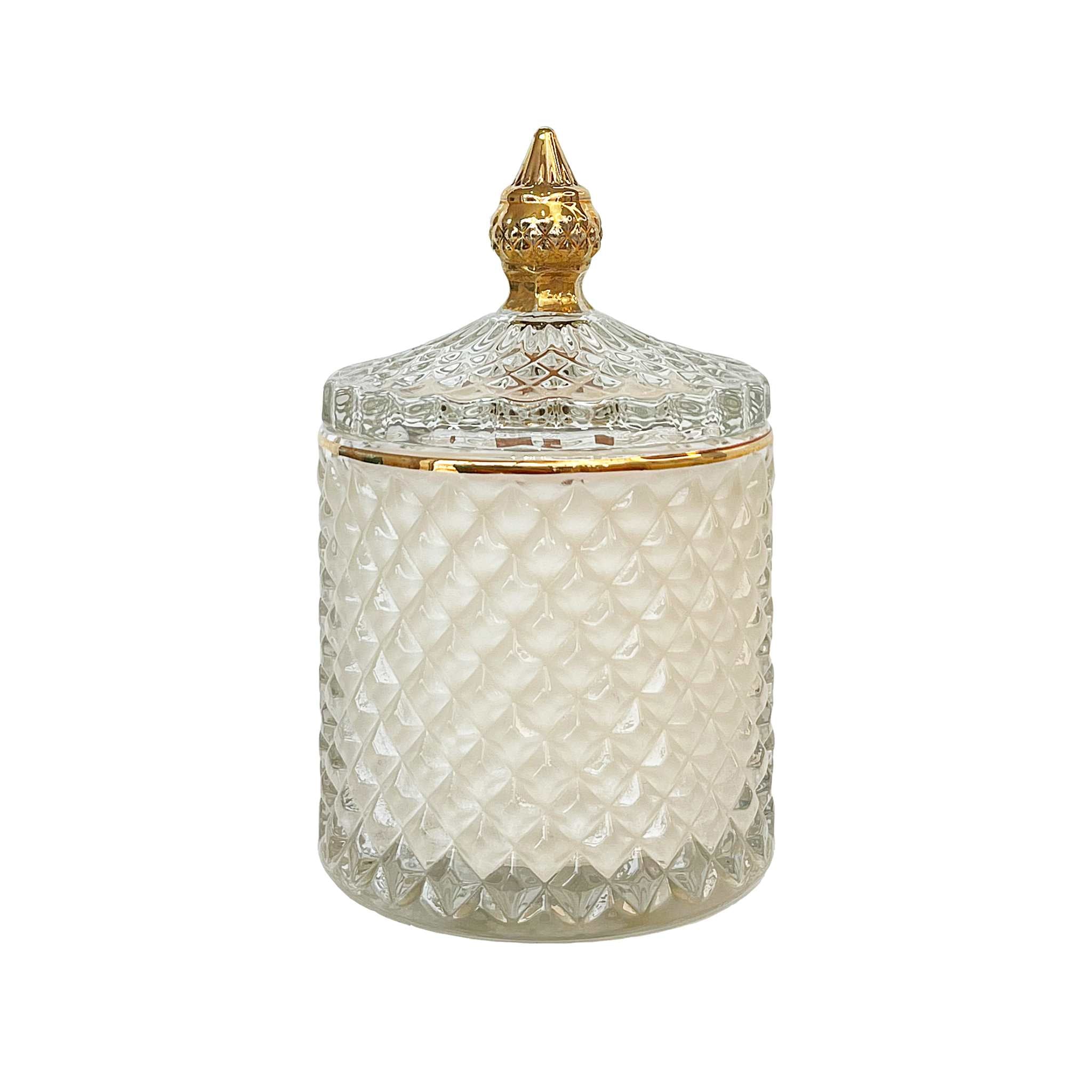 Cedar Bark & Spice candle