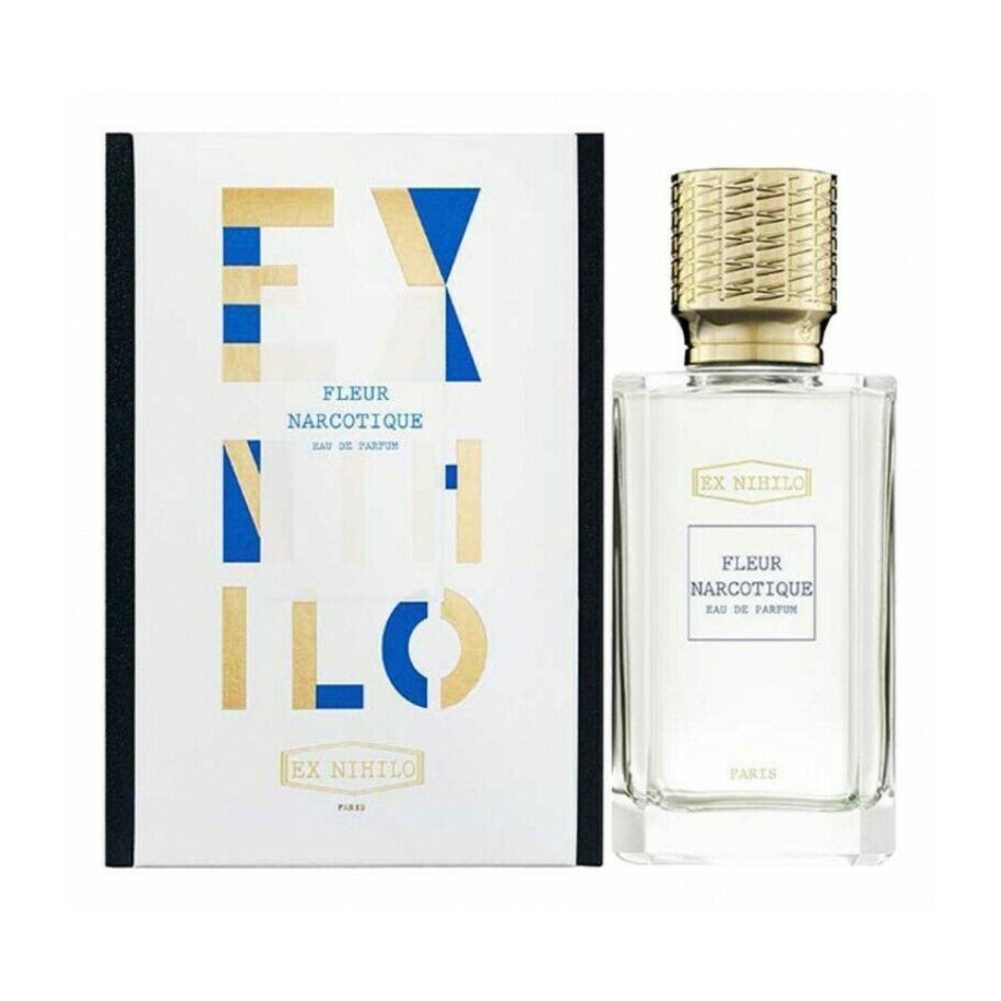 Fleur Narcotique perfume