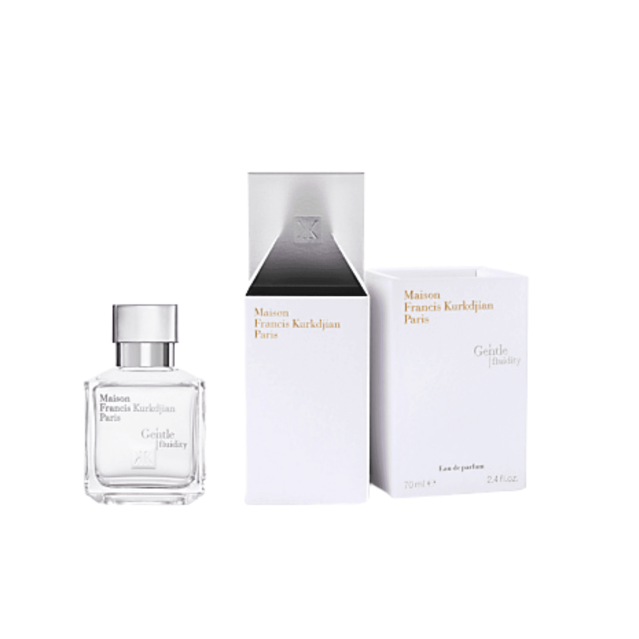 Gentle Fluidity Silver perfume buy