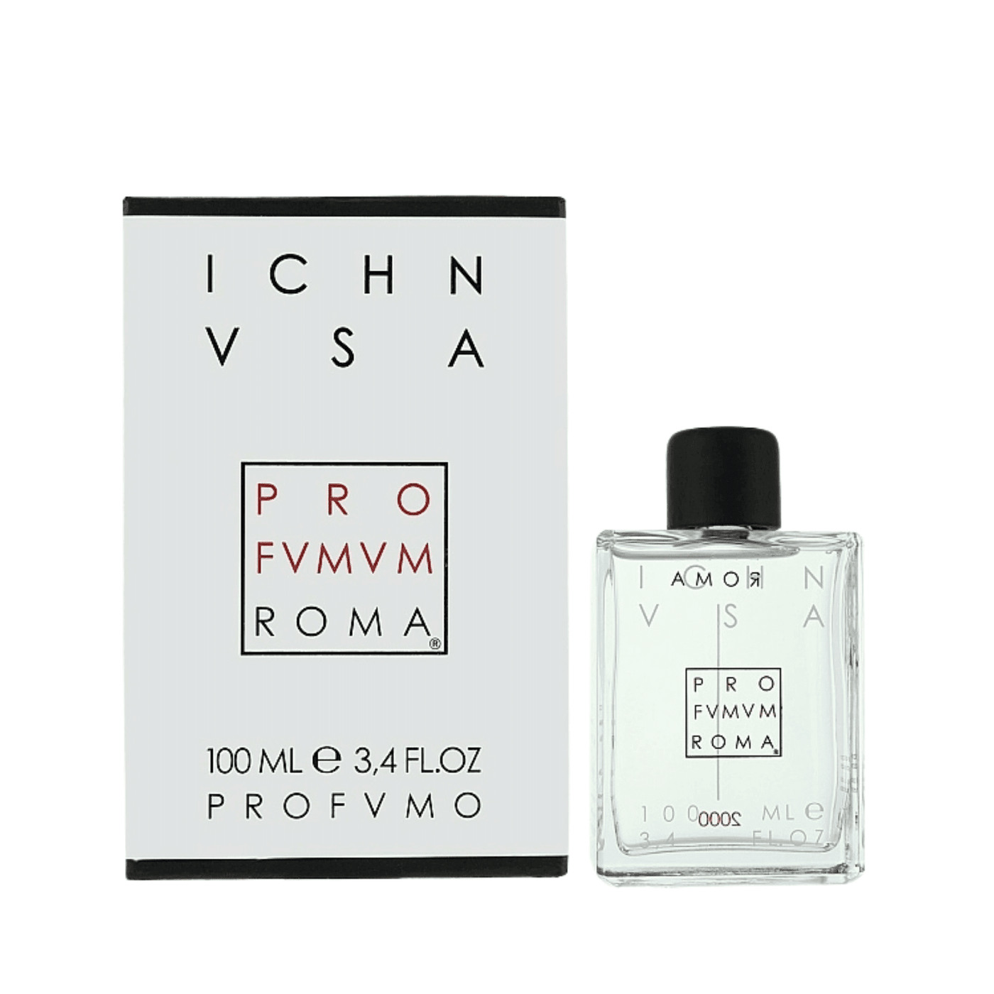 Ichnusa perfume Ichnvsa