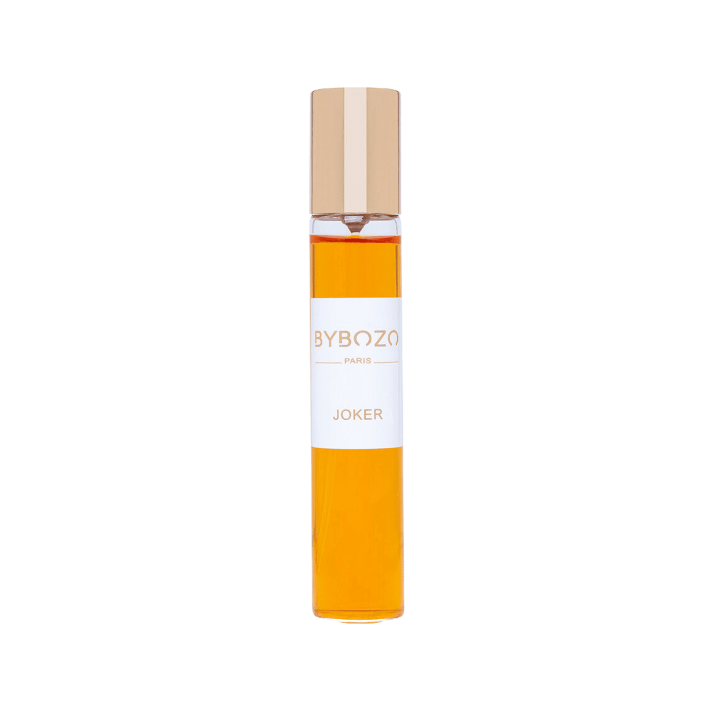 Joker Bybozo travel size 18ml