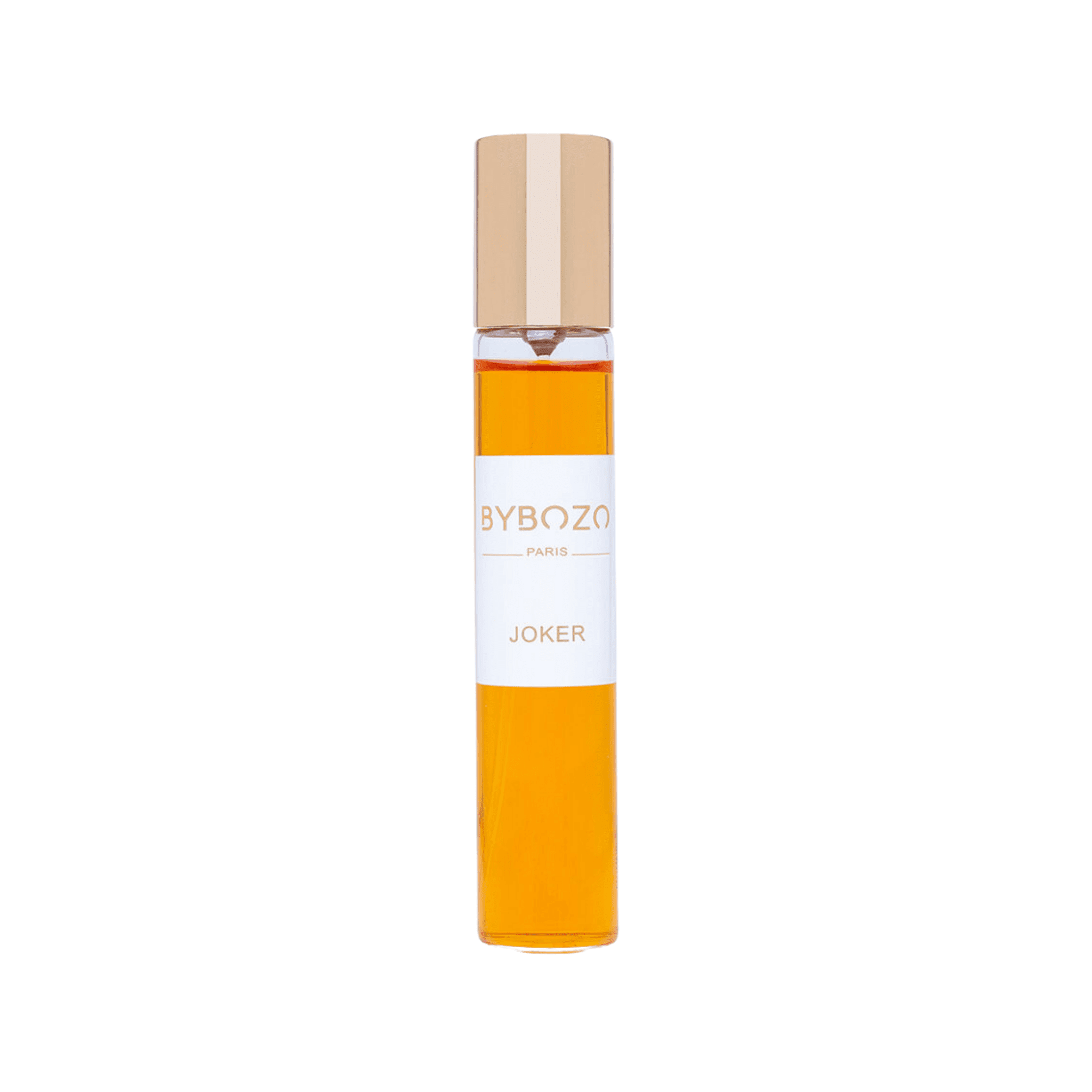 Joker Bybozo travel size 18ml