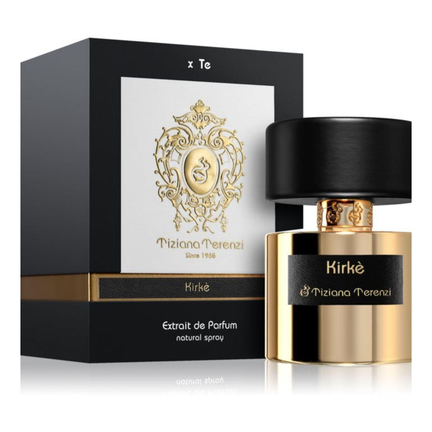 Kirke by Tiziana Terenzi art perfume extrait de parfum