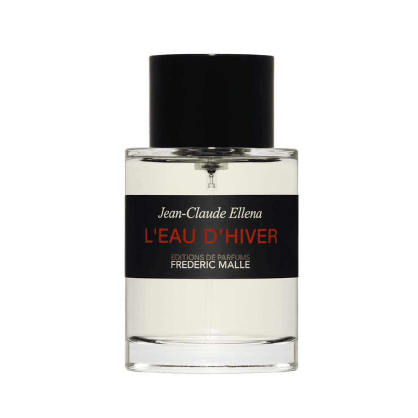 L'eau d'hiver perfume