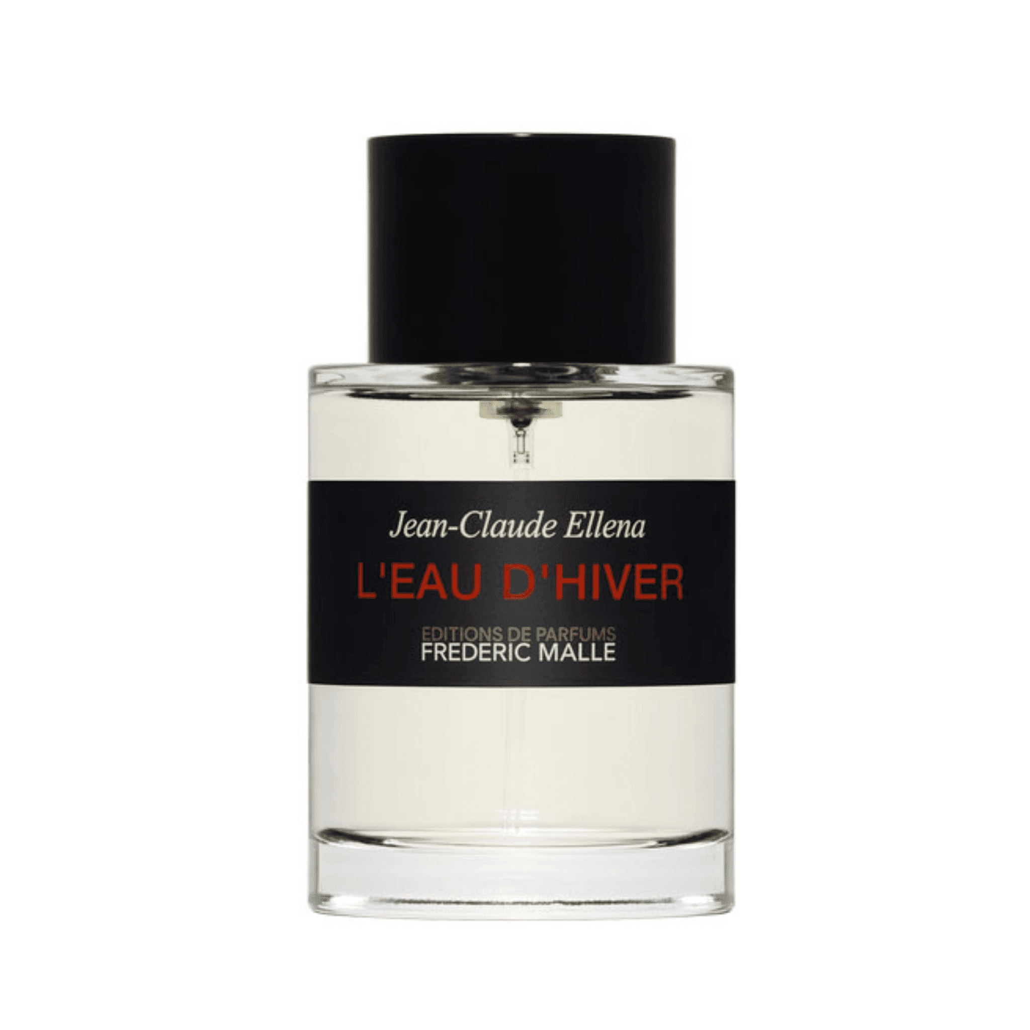 L'eau d'hiver perfume