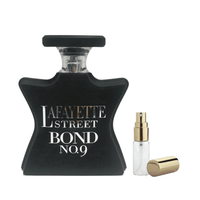 Lafayette Street sample size travel decant