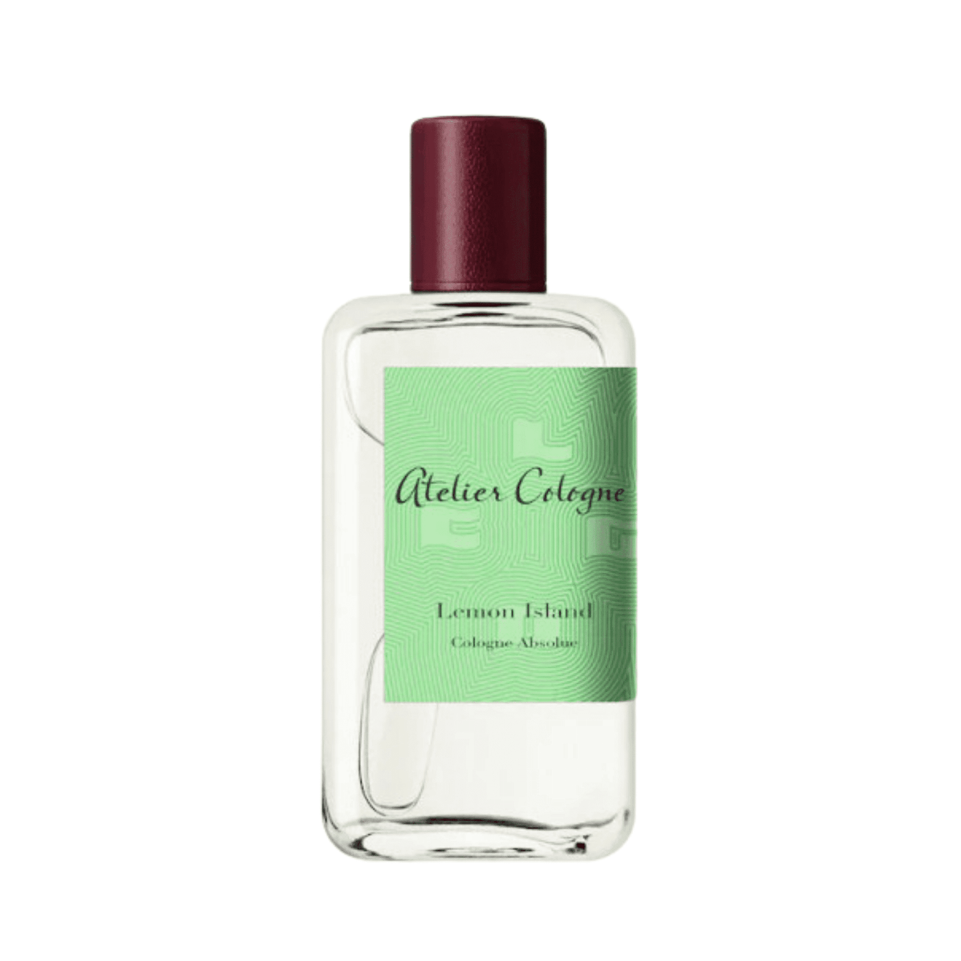 Lemon island atelier cologne