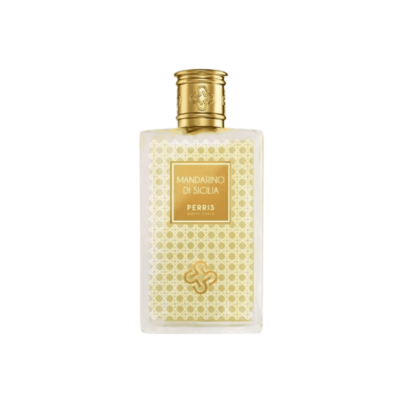 Mandarino Di Sicilia perfume