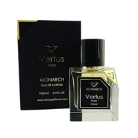 Monarch perfume