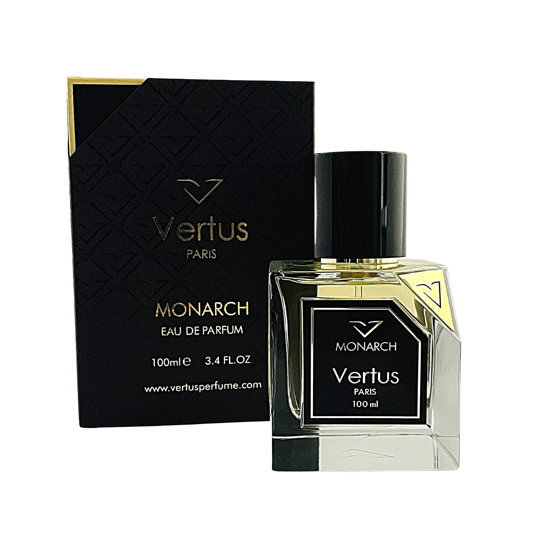 Monarch perfume