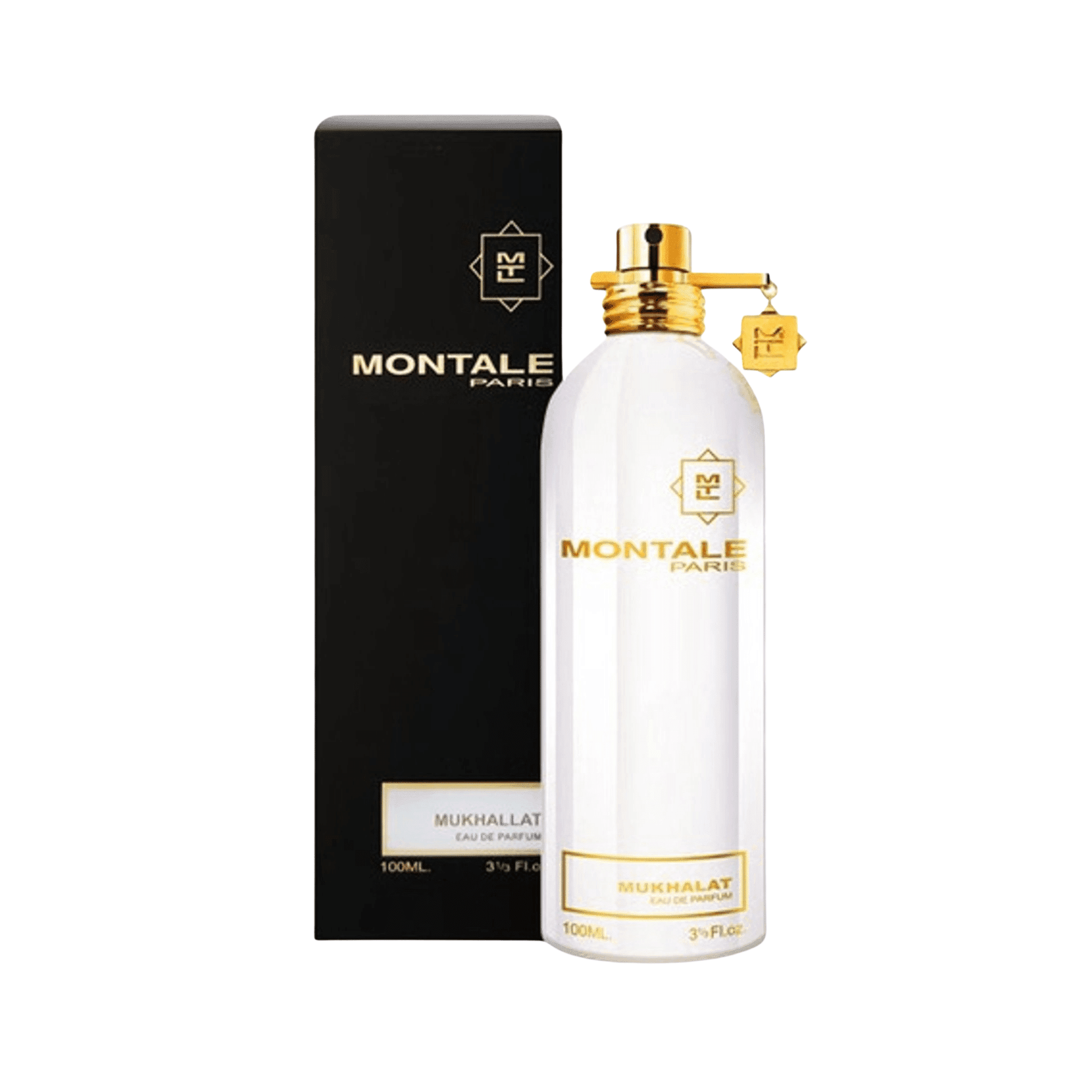 Mukhallat perfume