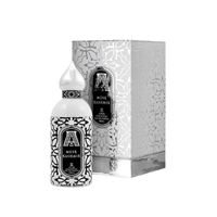 Musk kashmir Attar collection