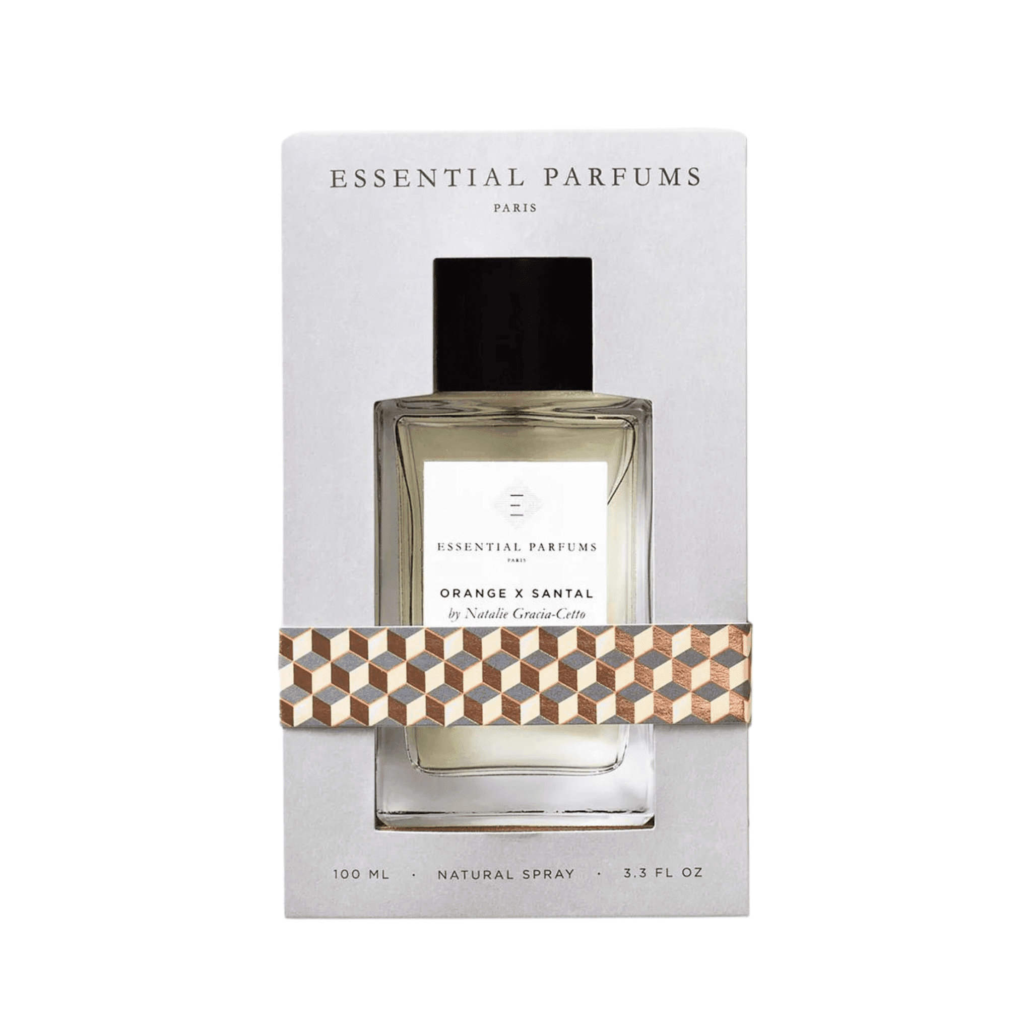 Orange X Santal Essential Parfums buy